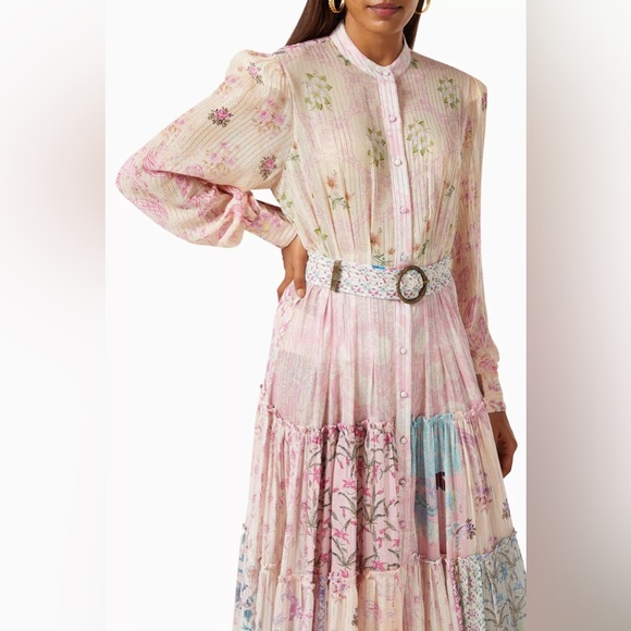 HEMANT & NANDITA Dresses & Skirts - Hemant & Nandita Sahar Maxi Dress